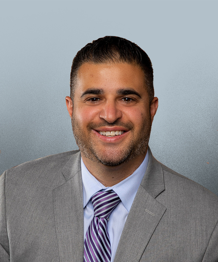 Andrew Amendola