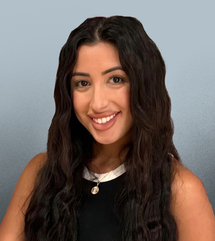 Gabrielle De la Paz