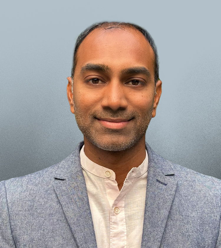 Mahesh Napa