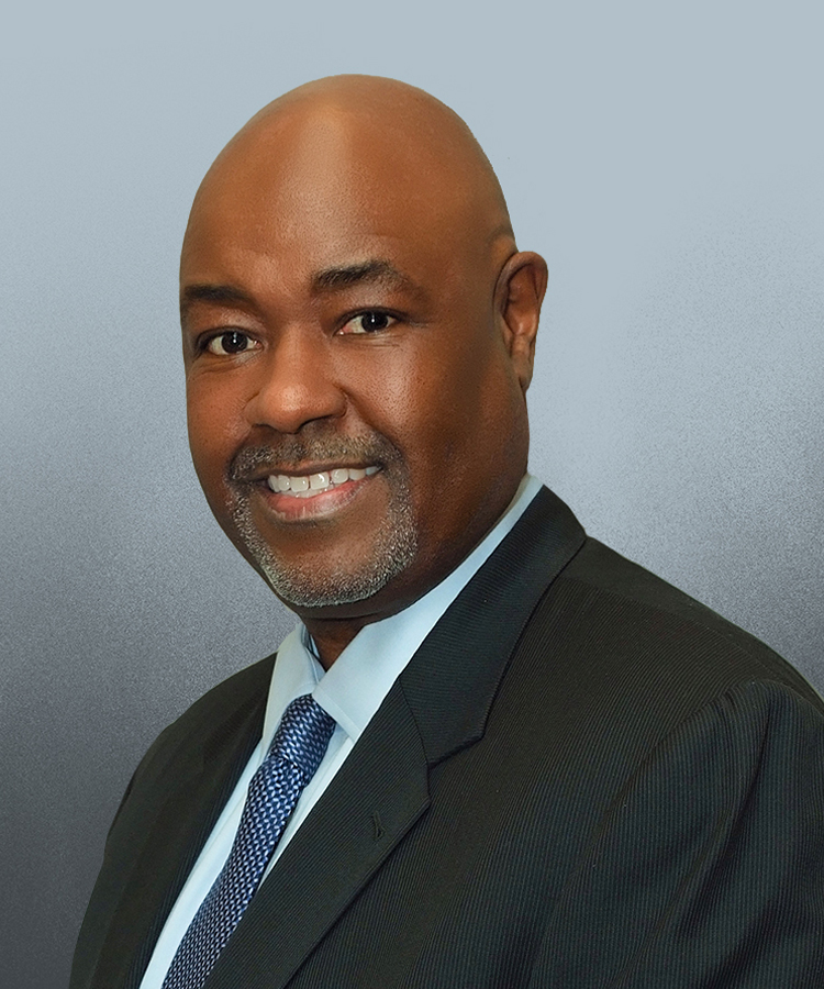 Ricardo G. Rivers, CEFL