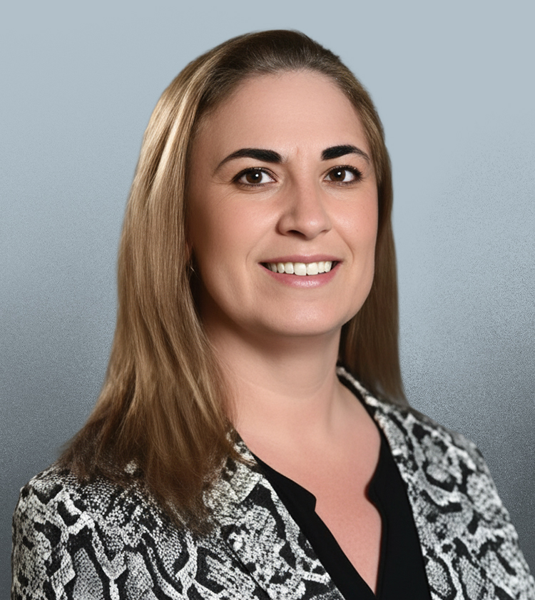 Dr. Nicole Santora