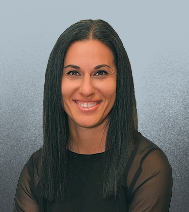 Dr. Rebecca Seery