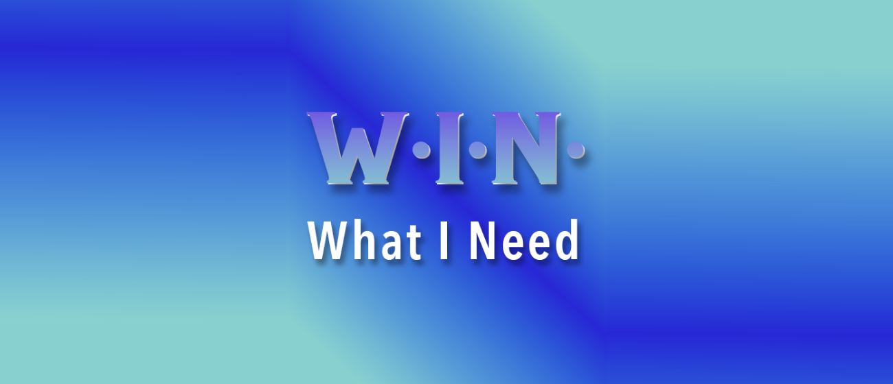 WIN Bins