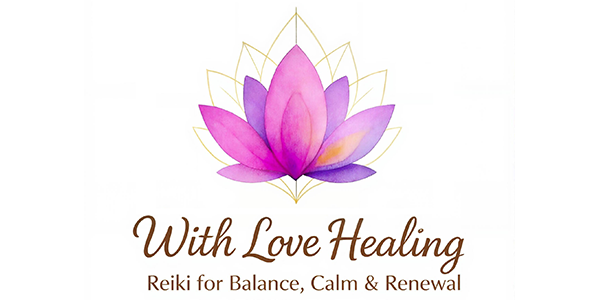 With Love Healing
