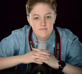 Fascinated by Film: Valerie Betts