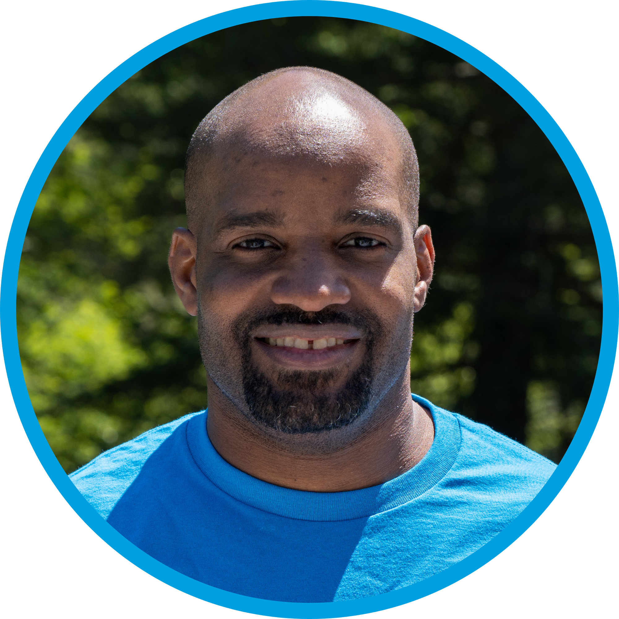 Andre Harriott image