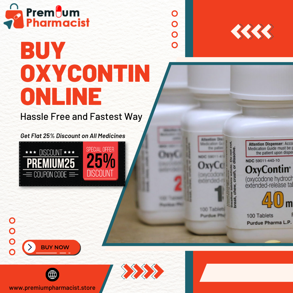Buy Oxycontin Online Fast Delivery Trusted Secure