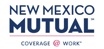 New Mexico Mutual logo Doggie Dash & Dawdle 2020