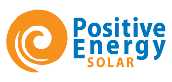 Positive Energy Vendor Logo Doggie Dash & Dawdle 2020