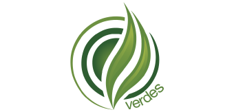 Verdes logo Doggie Dash & Dawdle 2020