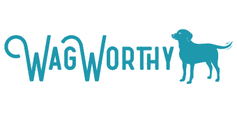 Wag Worthy Naturals vendor logo Doggie Dash & Dawdle 2020