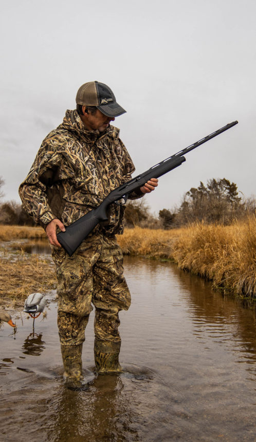 Are 20 Gauge Shotguns Good for Duck Hunting? Find Out Here!
