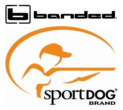 Banded Holdings and SportDOG® Brand renew their corporate partnership