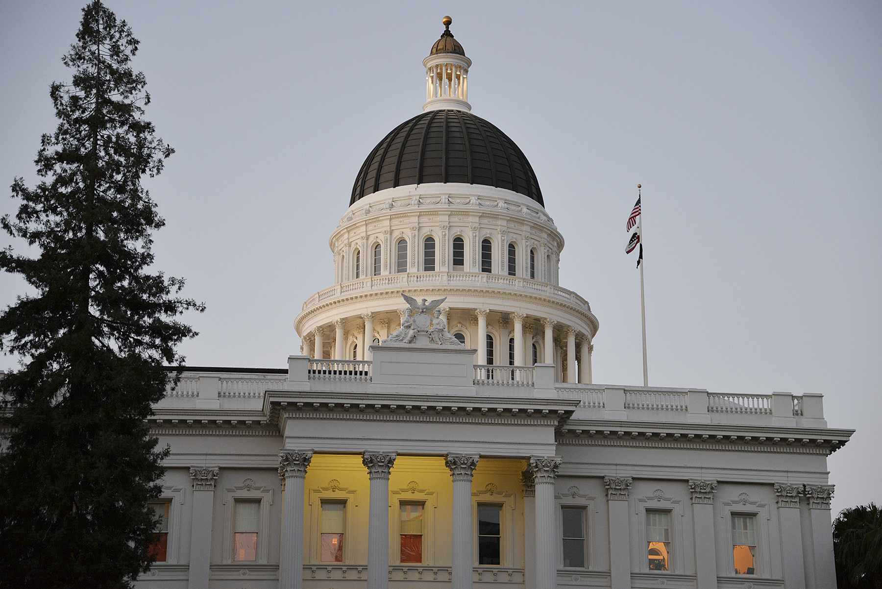 Anti-Gun Legislation Still Pending in CA Legislature