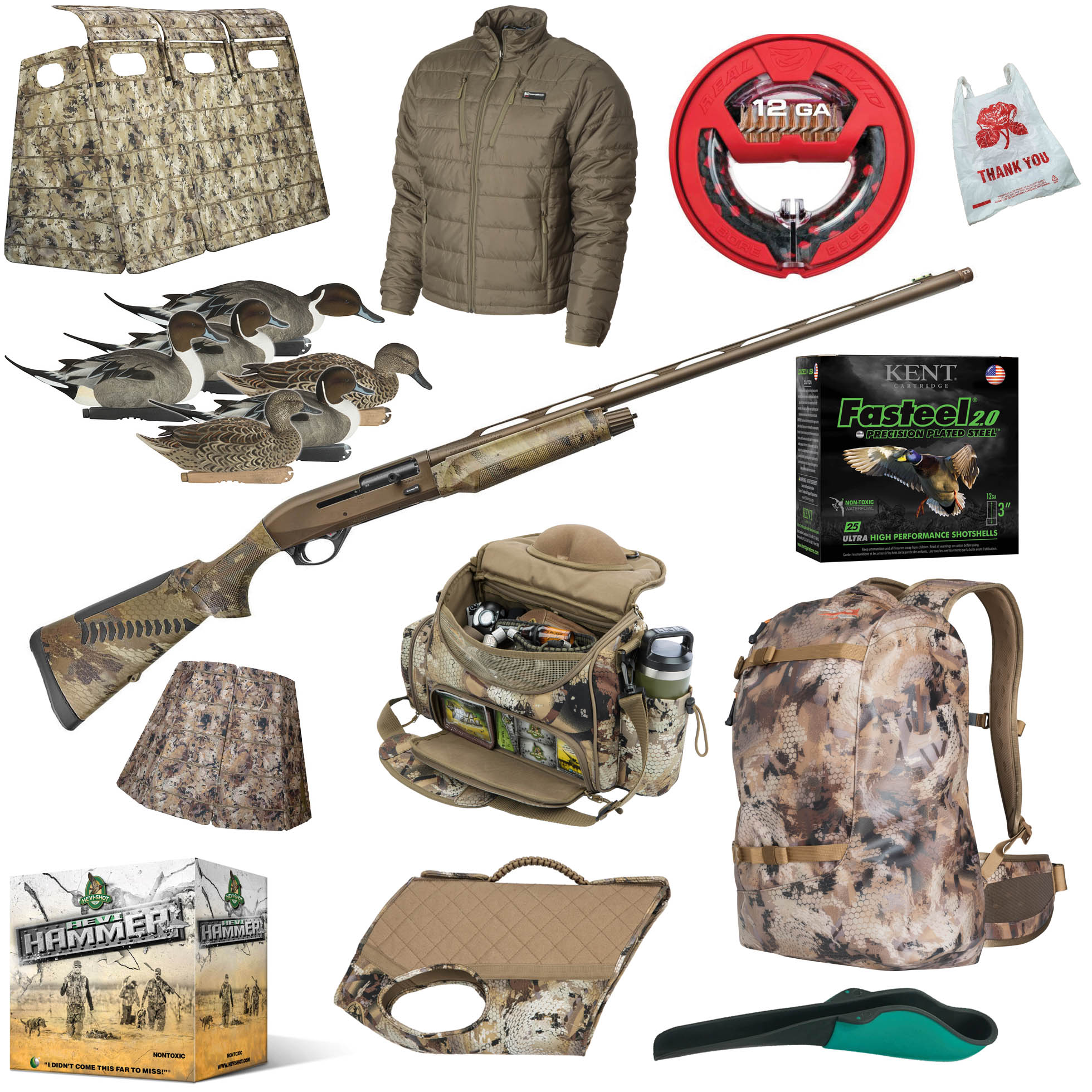 Essential Hunting Gear for Beginners Checklist