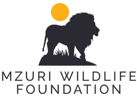 Mzuri Wildlife Foundation logo