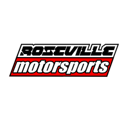 rosevile-motorsports Logo