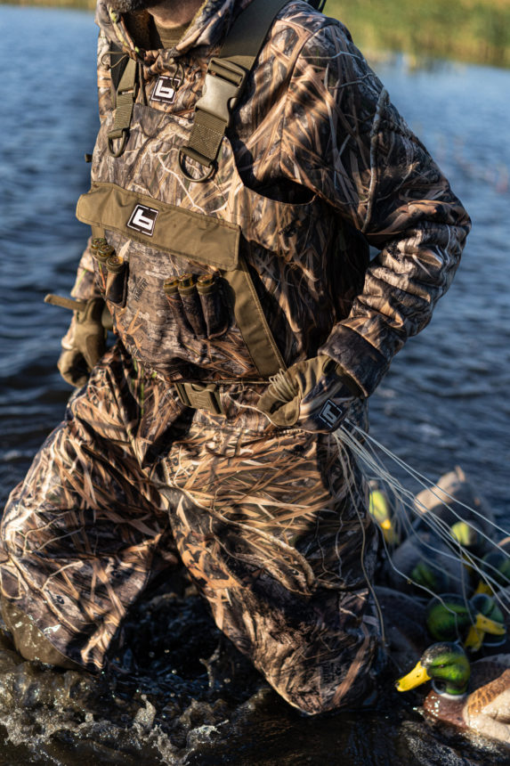 Reviews: Calls, coolers, jackets and more — California Waterfowl