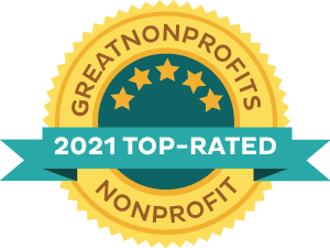 Top-Rated Nonprofit | GreatNonprofits.com
