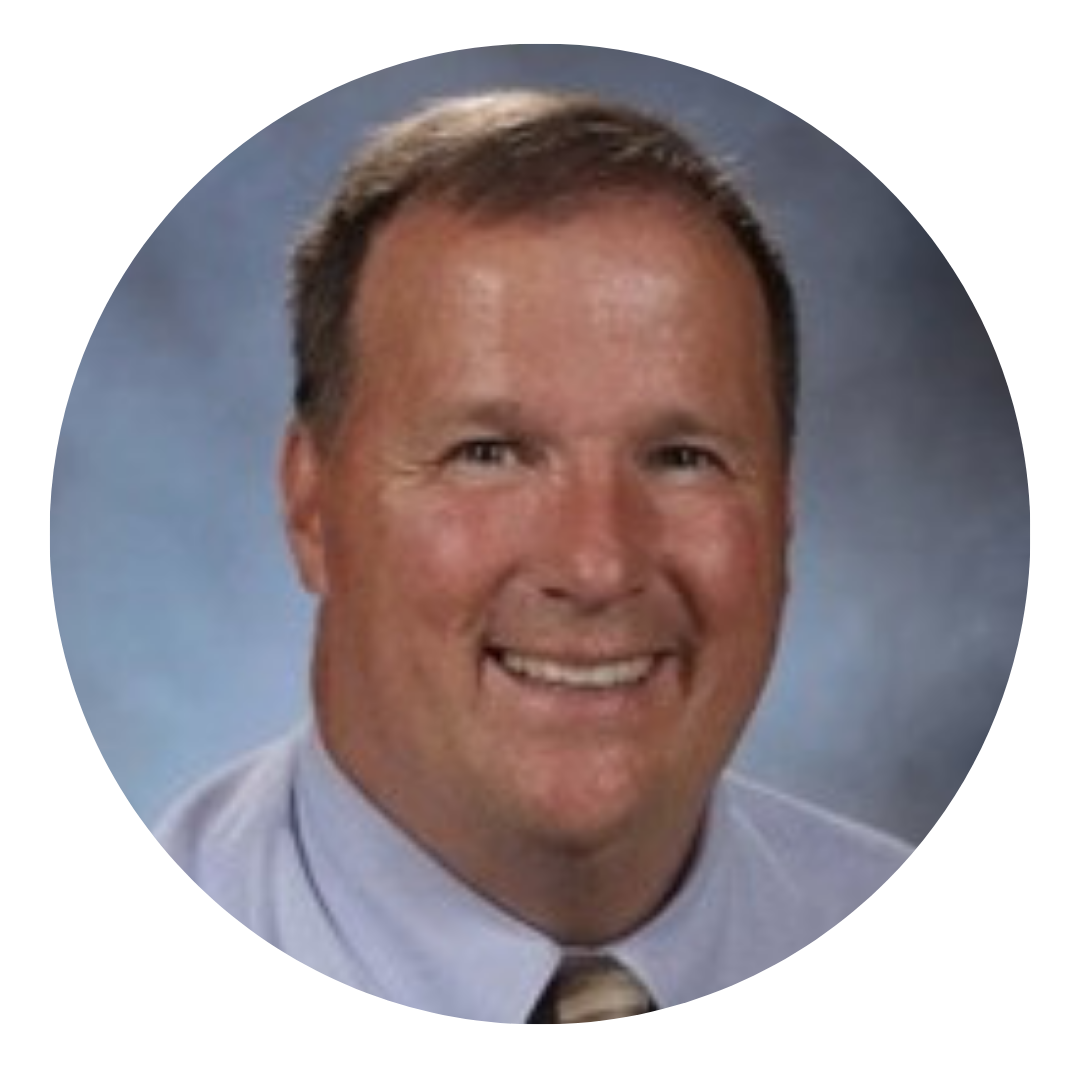 Dr. Jeff Jacobson