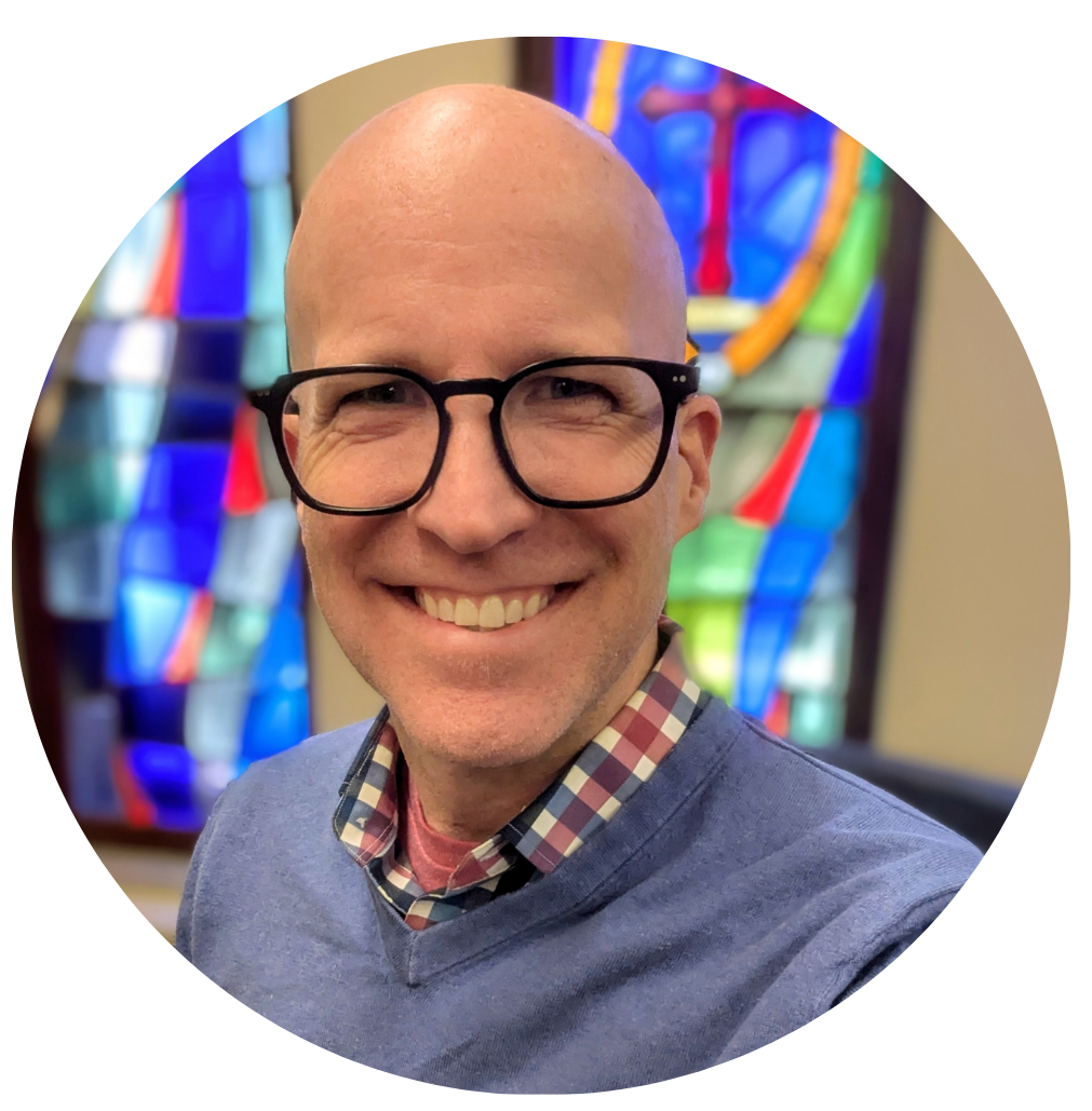 The Rev. Dan Ruth