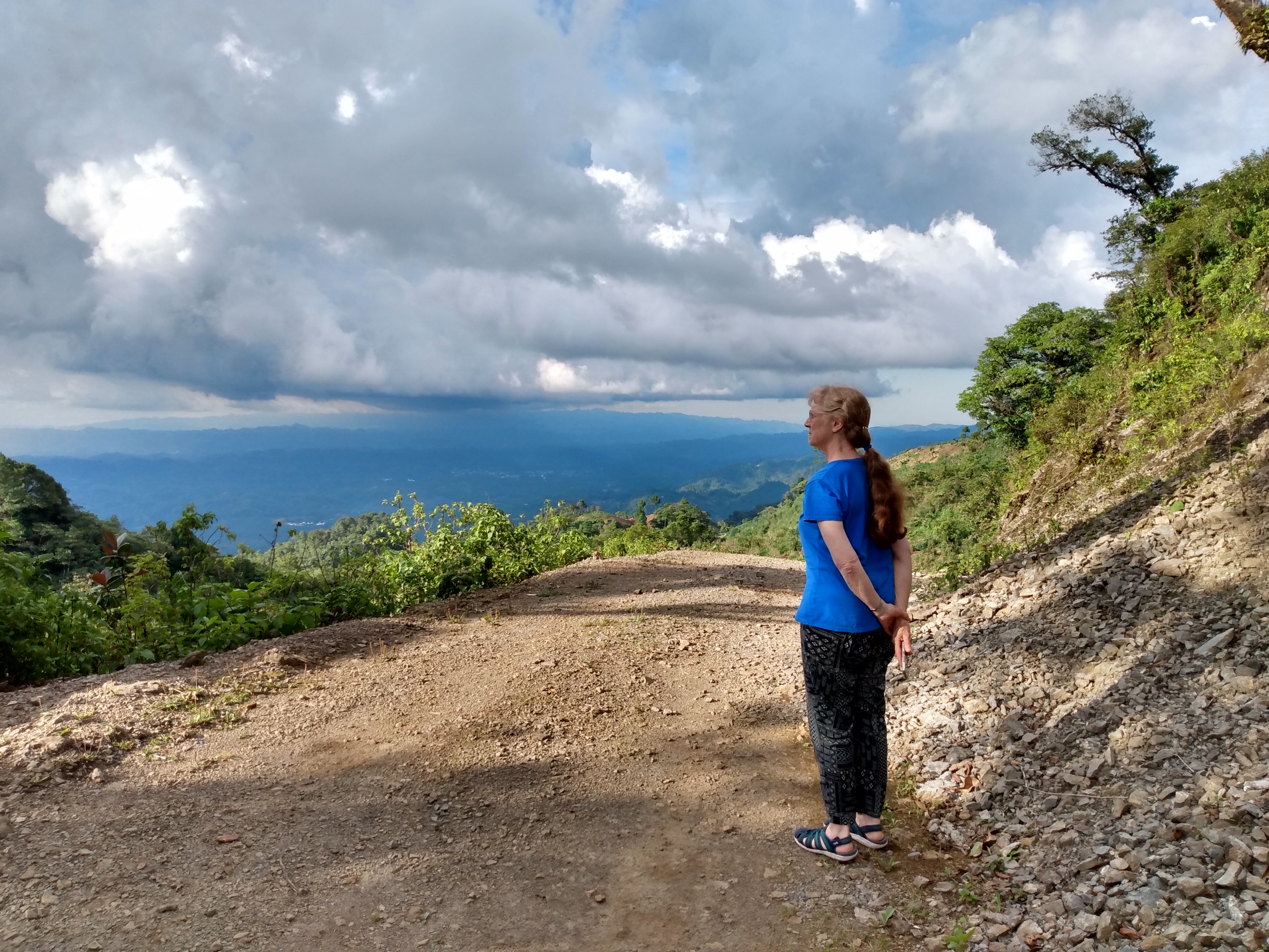 Travel to Guatemala