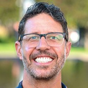 Dr. Jeff Henning-Smith