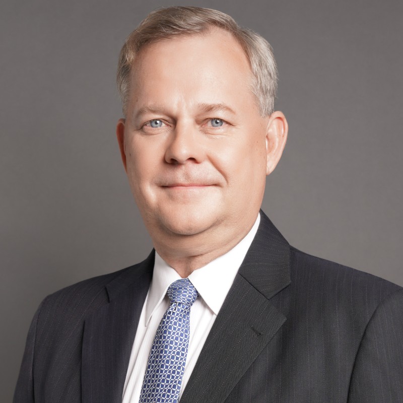 John Evans