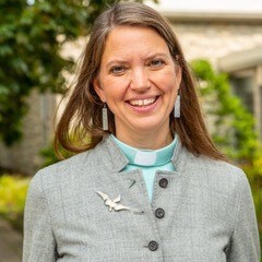 Sara Spohr