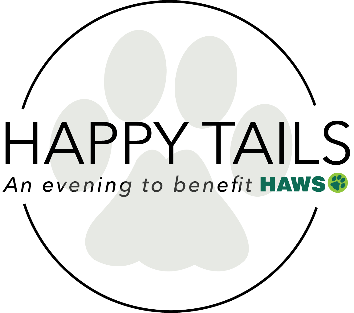 Happy Tails 2022 — HAWS