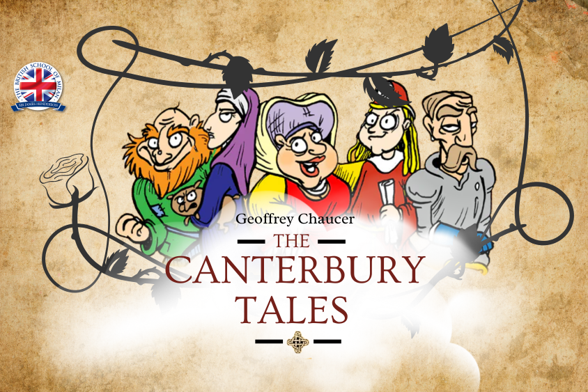 The Canterbury Tales
