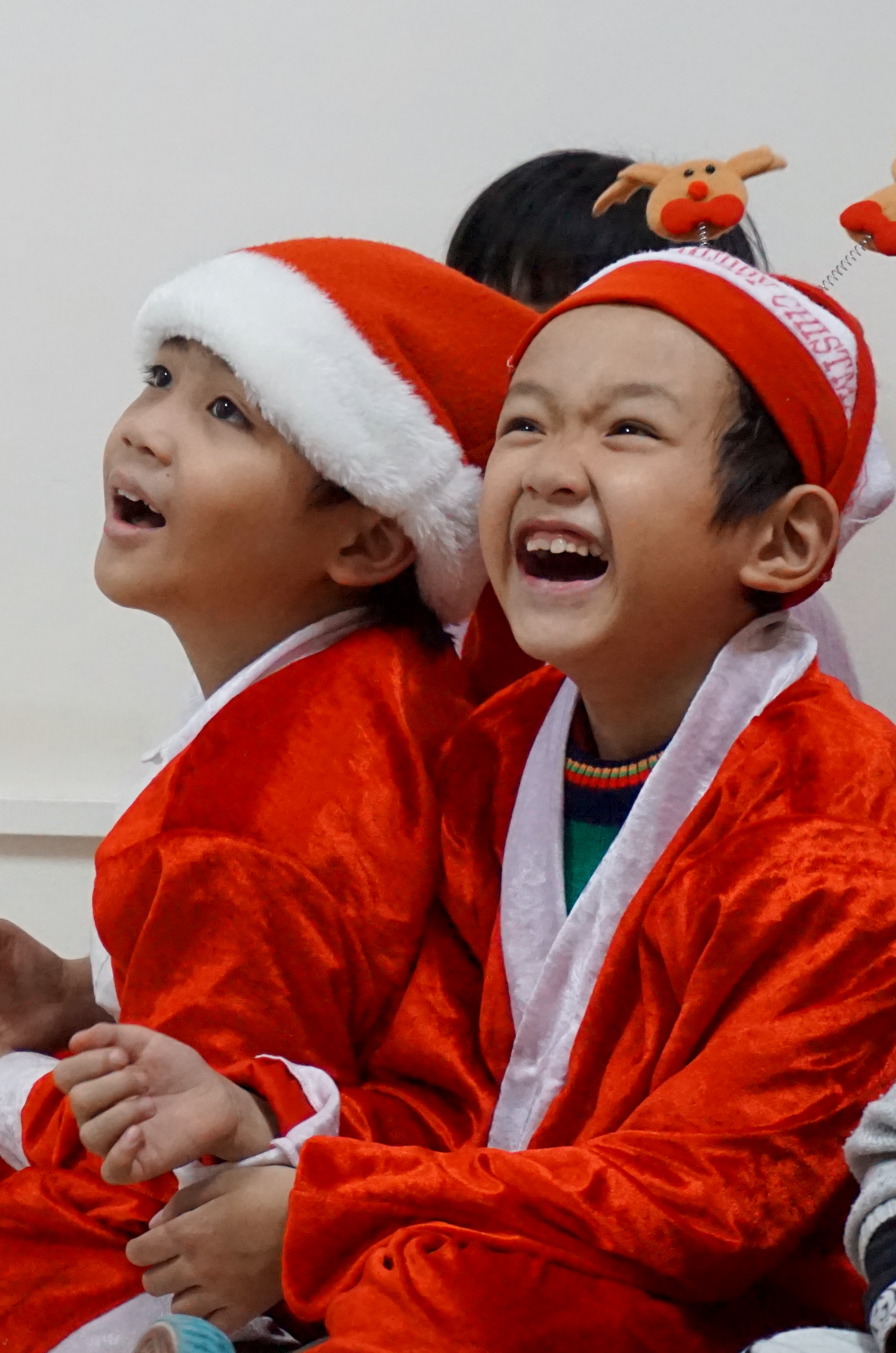 Hai Ha Money Transfer Christmas Appeal 2025