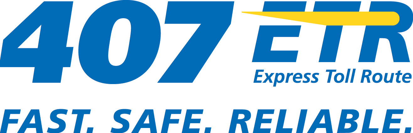 407 ETR Logo