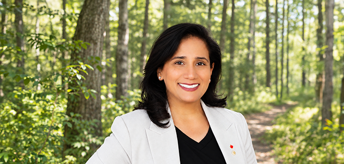 Monica Singh-Soares
