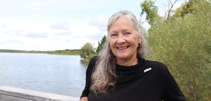 Rosemarie Armstrong