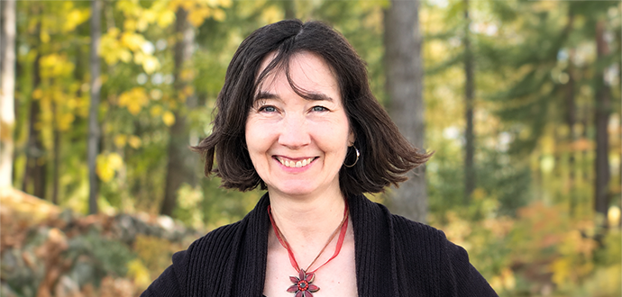Suzanne Cook