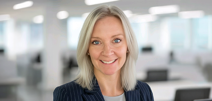Terri Hamilton