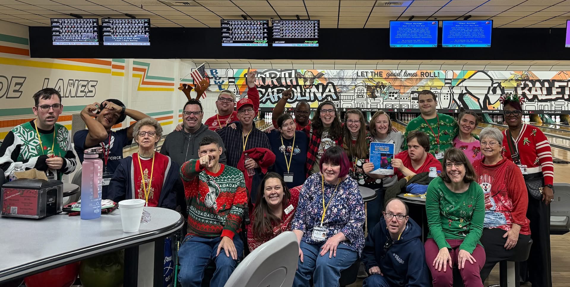 Caitlyn Allen's Fundraiser
