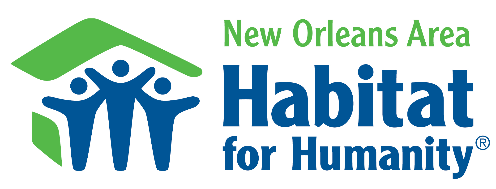 Login — New Orleans Area Habitat for Humanity