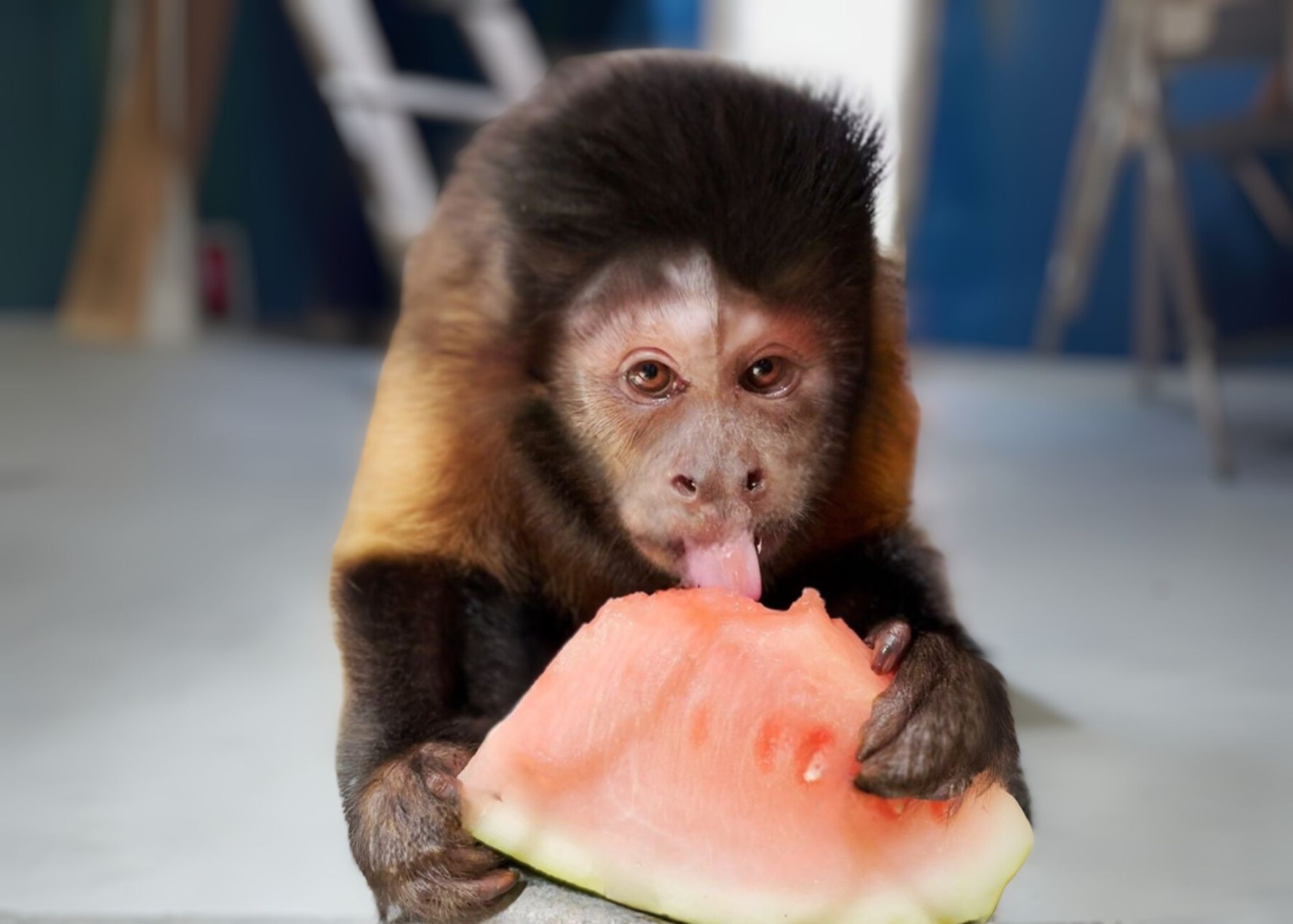 Charlie Watermelon