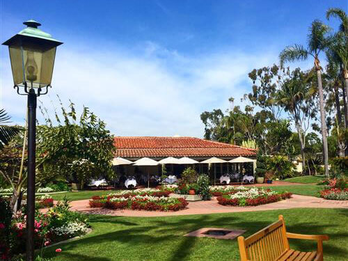 Sherman Library & Gardens Grants