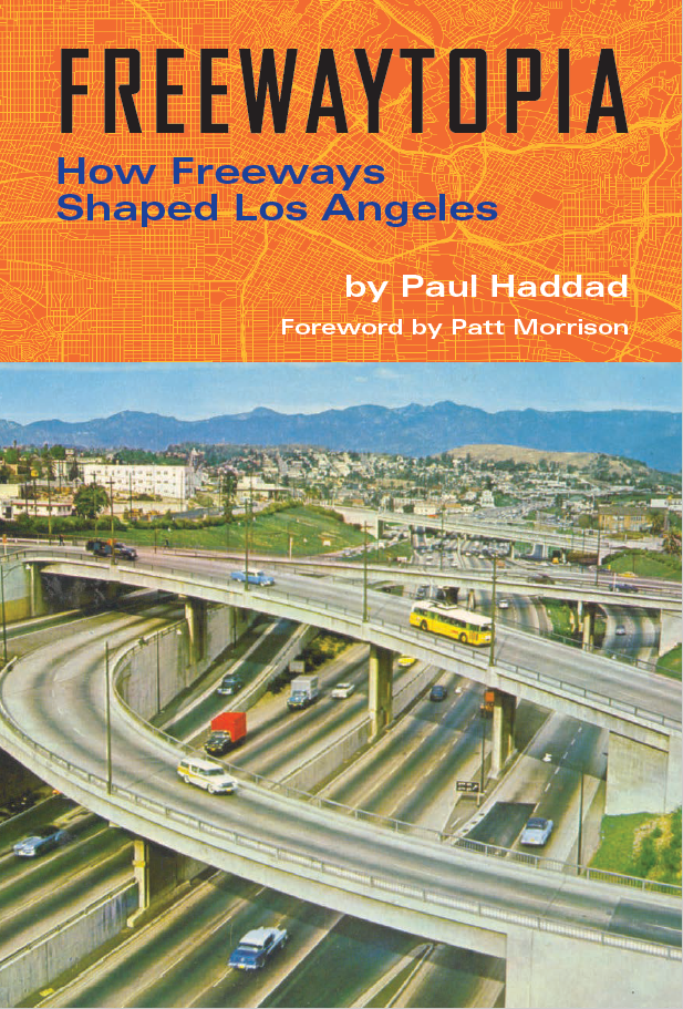 Lunch & Lecture : Freewaytopia