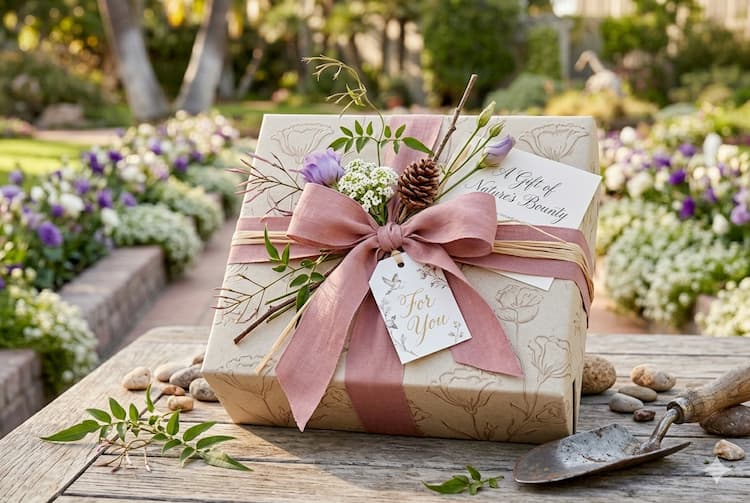 Sherman Library & Gardens Gift Memberships