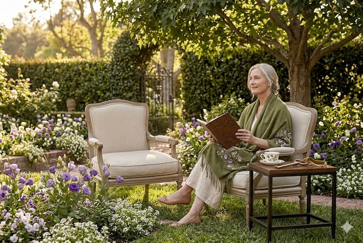 Sherman Library & Gardens Memberships
