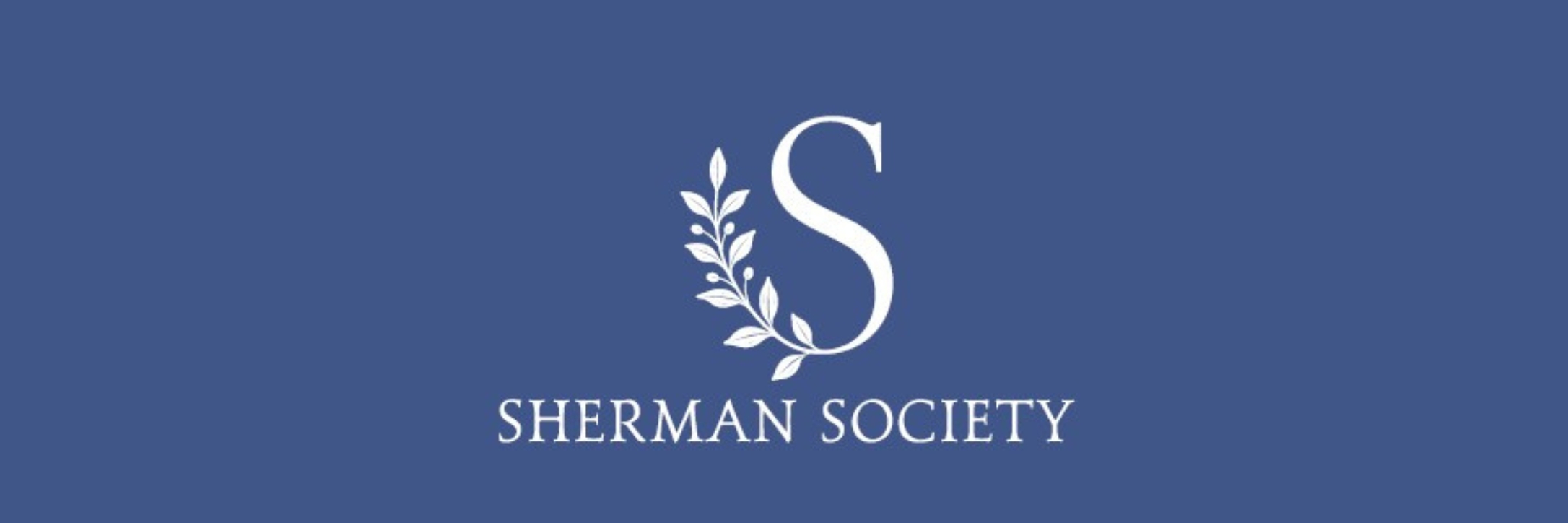 Sherman Society - Sherman Library & Gardens