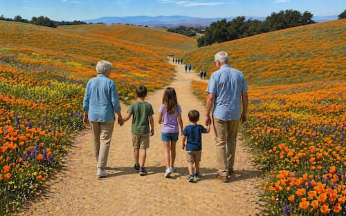 Sherman Library & Gardens Gift Memberships