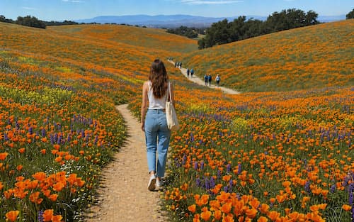 Youth Superbloom membership - Sherman Library & Gardens