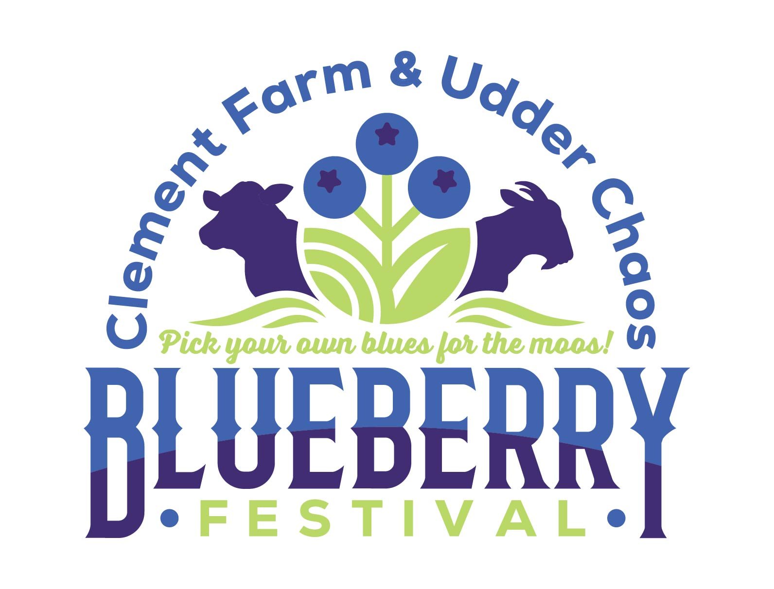 2023 Pemberton Blueberry Festival