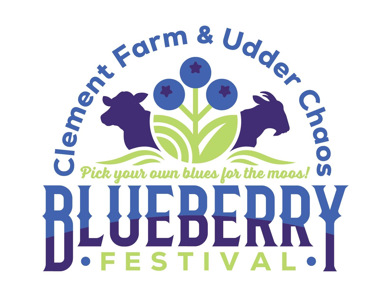 2024 Pemberton Blueberry Festival