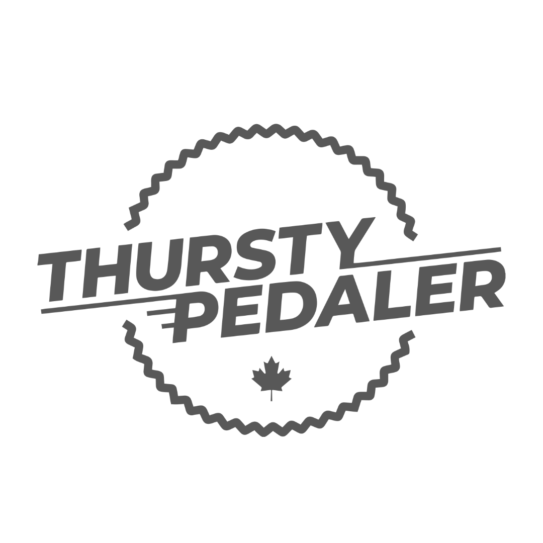Thursty Pedaler